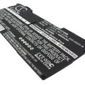 Ilc Replacement for Apple Macbook AIR 11 Inches A1370 2010 Battery MACBOOK AIR 11` A1370 2010  BATTERY APPLE